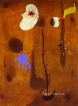  Untitled Art - Untitled 1925 Joan Miro